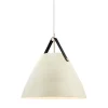 Discount Strap 36 pendel, sand Industrielle Lamper|Hængelamper