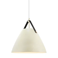 Discount Strap 36 pendel, sand Industrielle Lamper|Hængelamper