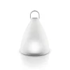 Best SunLight Bell stor solcellelampe Solcellelamper|Terrasselamper