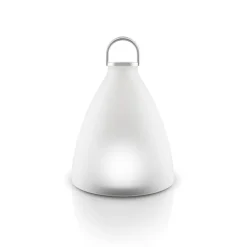 Best SunLight Bell stor solcellelampe Solcellelamper|Terrasselamper