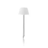 Best SunLight havespyd 37 cm solcellelampe Solcellelamper|Terrasselamper