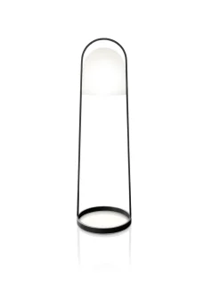 Hot SunLight Solcellelanterne lampe 100 cm Solcellelamper|Terrasselamper