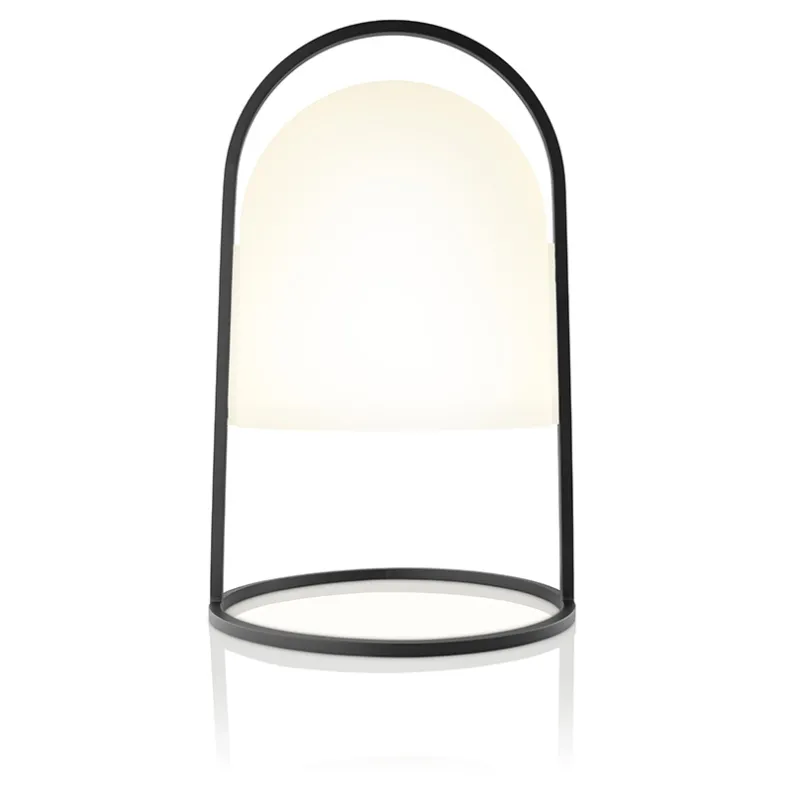 Discount SunLight Solcellelanterne lampe 43 cm Solcellelamper|Terrasselamper