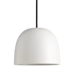 Super215 pendel, hvid/sort ledning Køkkenlamper|Pendler