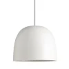 Outlet Super215 pendel, opal/hvid ledning Stue Lamper|Køkkenlamper