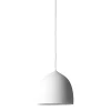Sale Suspence pendel P1 Ø240, hvid Hvide Lamper|Lamper Til Sofabord