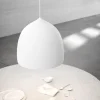 Suspence pendel P2 Ø385, hvid Hvide Lamper