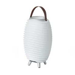 Best Synergy 2.0 model 50 lampe m/højtaler & vinkøler (ny model) Hvide Lamper|Transportable Lamper