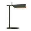 Outlet Tab Bordlampe, Mat mørkegrøn Skrivebordslamper|Bordlamper