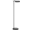 Hot Tab Gulvlampe, Sort Standerlamper|Gulvlamper