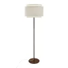 Online Takai gulvlampe, beige Standerlamper|Stue Lamper