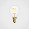 Best Pluto E14 3W LED pære (2200K) Pærer|Led Pærer