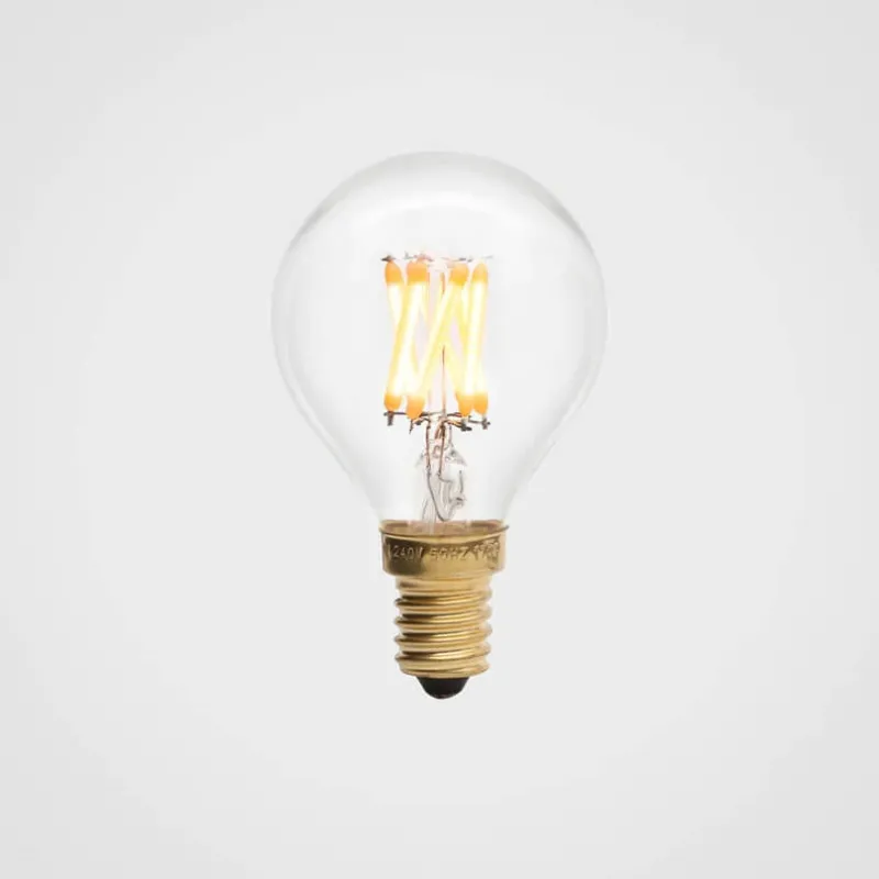 Best Pluto E14 3W LED pære (2200K) Pærer|Led Pærer