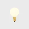 Online Sphere I E14 4W LED pære (dim-to-warm), mat hvid Pærer|Led Pærer