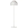 Clearance Tatou F gulvlampe, hvid Hvide Lamper|Standerlamper