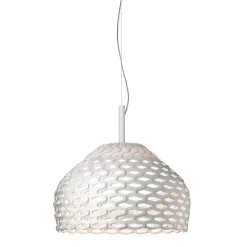 Discount Tatou S2 pendel, hvid Hvide Lamper