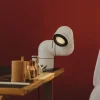 Clearance Tatu bordlampe, hvid Hvide Lamper|Lamper Til Natbord