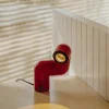 Sale Tatu bordlampe, rød Væglamper|Bordlamper