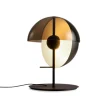 Best Theia M bordlampe, sort Soveværelseslamper
