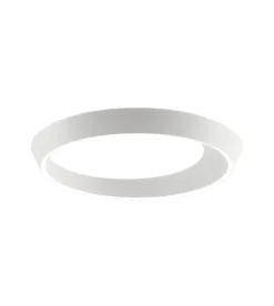Best Tidal 60 loftlampe, hvid Hvide Lamper|Køkkenlamper