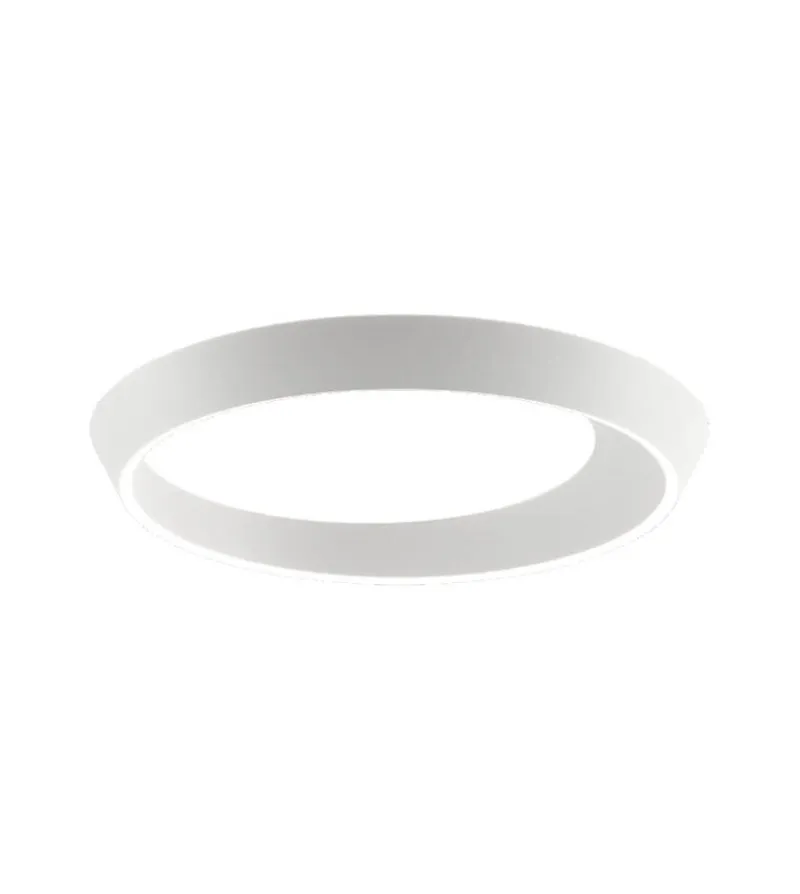Best Tidal 60 loftlampe, hvid Hvide Lamper|Køkkenlamper