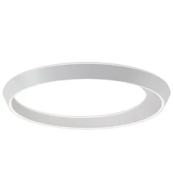 Clearance Tidal 75 loftlampe, hvid Hvide Lamper|Køkkenlamper