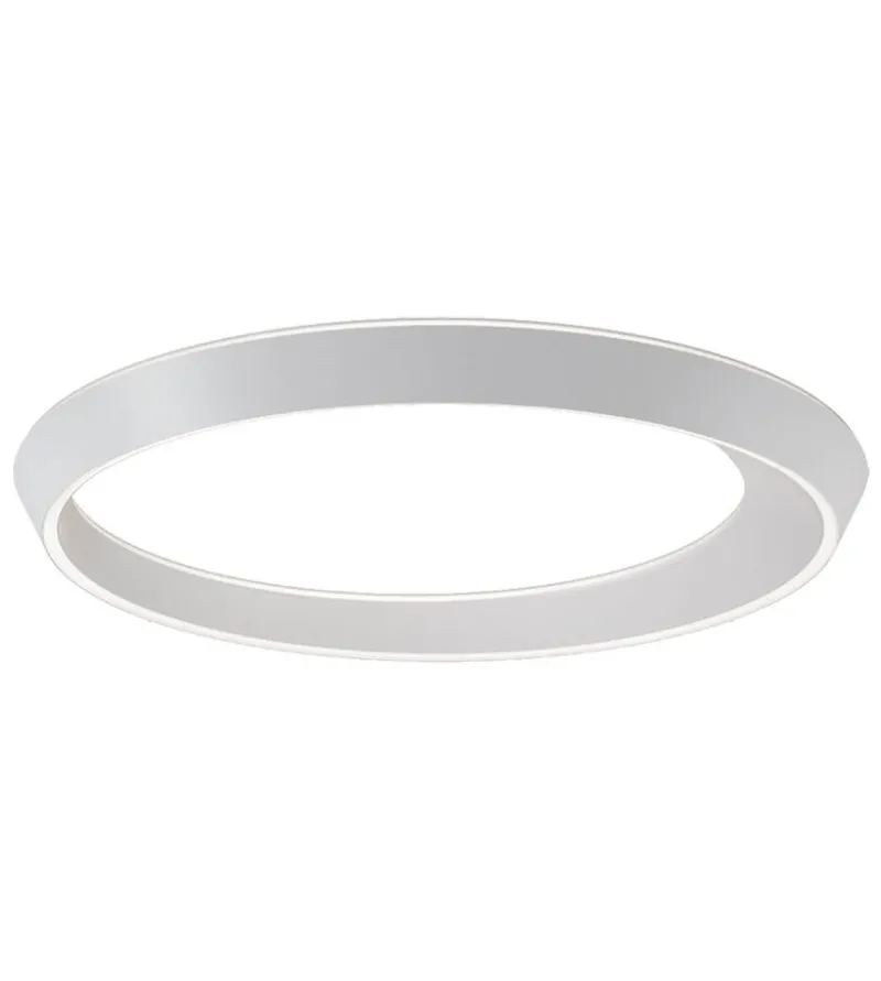 Clearance Tidal 75 loftlampe, hvid Hvide Lamper|Køkkenlamper