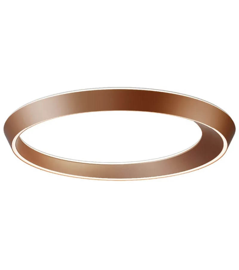 Hot Tidal 75 loftlampe, terra Køkkenlamper|Kontorlamper
