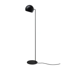 Best Tilt Globe gulvlampe, sort Standerlamper|Læselamper