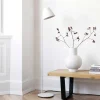 Best Tilt S gulvlampe, hvid Hvide Lamper|Standerlamper