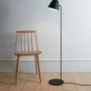 Discount Tilt S gulvlampe, sort Standerlamper