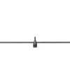 Hot Timber Line 3 pendel, ask sort Lamper I Træ|Spotlampe