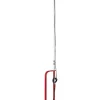 Best Toio LED gulvlampe, rød Standerlamper|Industrielle Lamper