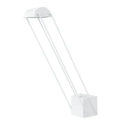 Online Tokio bordlampe, hvid Hvide Lamper|Skrivebordslamper