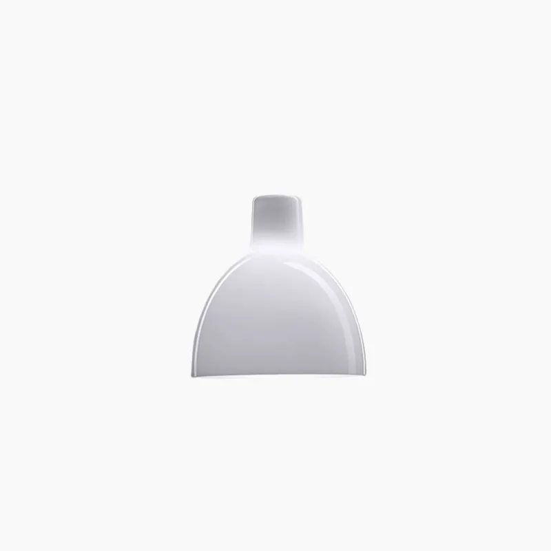Outlet Toldbod pendel, reserveglas Ø155 Glasskærm Mv. Til Ph Lampe