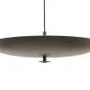 New Toton pendel uplight 600, bronze Hængelamper|Køkkenlamper