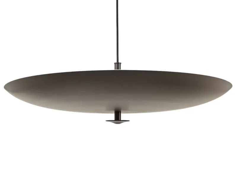 New Toton pendel uplight 600, bronze Hængelamper|Køkkenlamper