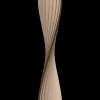 Outlet TR7 pendel, birk/natur, 25 x 145 cm Lamper I Træ|Spisebordslamper