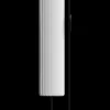 Hot TR37 væglampe, PC Nonwoven/hvid, 25 x 142 cm Hvide Lamper|Væglamper