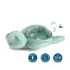 New Tranquil Turtle, green (genopladelig) Børn Transportable Lamper|Natlampe