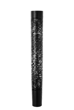 Online Tress Grande LED Terra, Sort Standerlamper|Gulvlamper