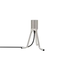 Online Tripod Base lav bordstander, stål Bordlamper