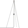 Hot Tripod Floor gulvstander, stål Gulvlamper