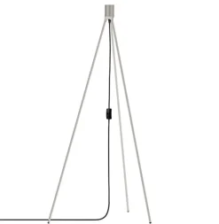Hot Tripod Floor gulvstander, stål Gulvlamper