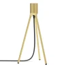 Online Tripod Table høj bordstander, messing Messinglamper|Bordlamper