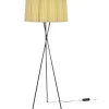 Clearance Tripode G5 gulvlampe, natur Standerlamper