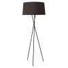 Outlet Tripode G5 gulvlampe, sort Standerlamper