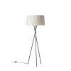 Clearance Tripode G5 jubilæum gulvlampe, diplomatica striber Standerlamper