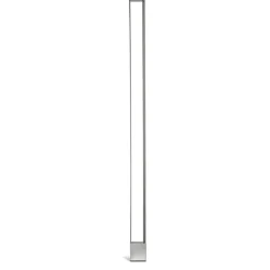 Tru gulvlampe, grå Standerlamper|Gulvlamper