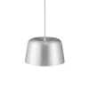 Outlet Tub pendel Ø30, aluminium Lamper Til Sofabord|Pendler